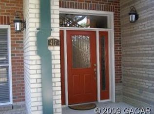 417 NE 2nd Ave, Gainesville, FL 32601