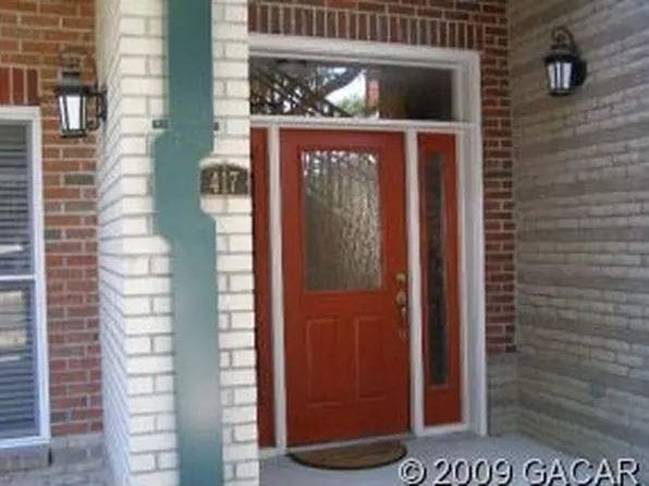 417 NE 2nd Ave, Gainesville, FL 32601