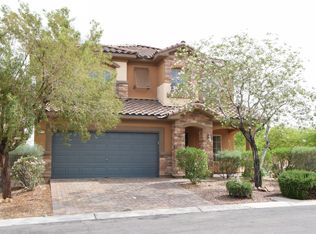 8179 Skytop Ledge Ave, Las Vegas, NV 89178