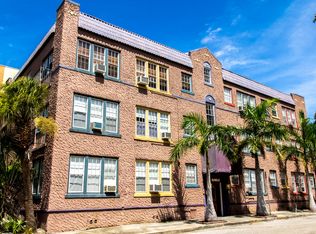 118 Indian Pl APT 12, Sarasota, FL 34236