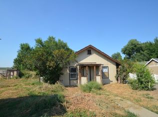 10717 Rockstrom Rd, Yakima, WA 98903