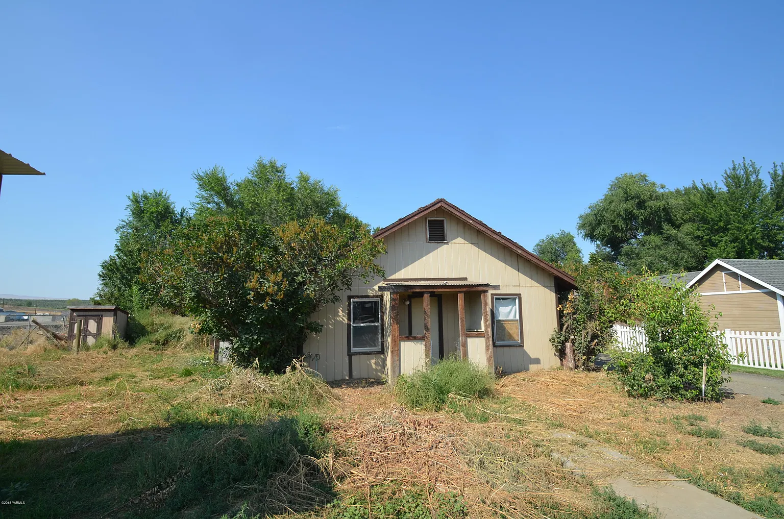 10717 Rockstrom Rd photo 1