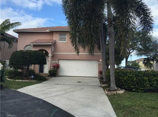 300 SW 100th Ave, Pembroke Pines, FL 33025
