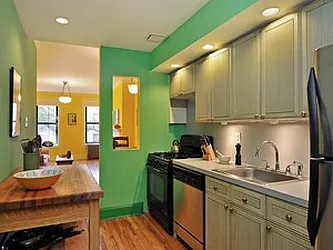 Sold by Corcoran