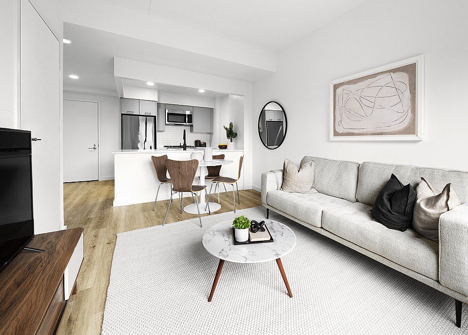 1st image of 1101 President St APT 714