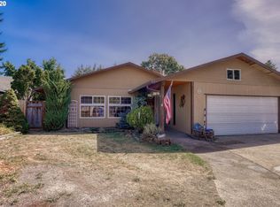 2392 NE Liberty Ave, Gresham, OR 97030