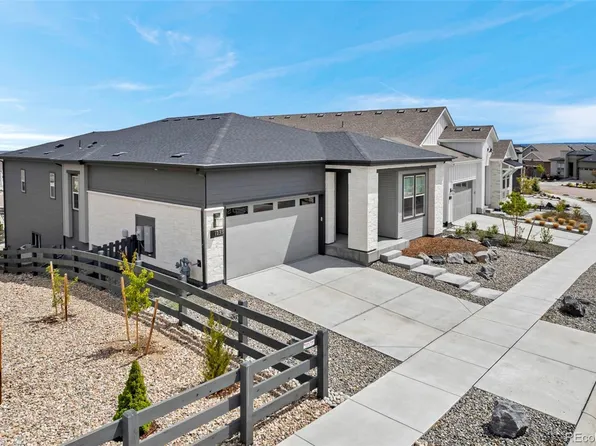 7133 Canyon Sky Trail, Castle Pines, CO 80108