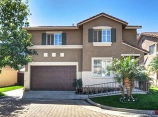 8 Via Clemente, Rancho Santa Margarita, CA 92688