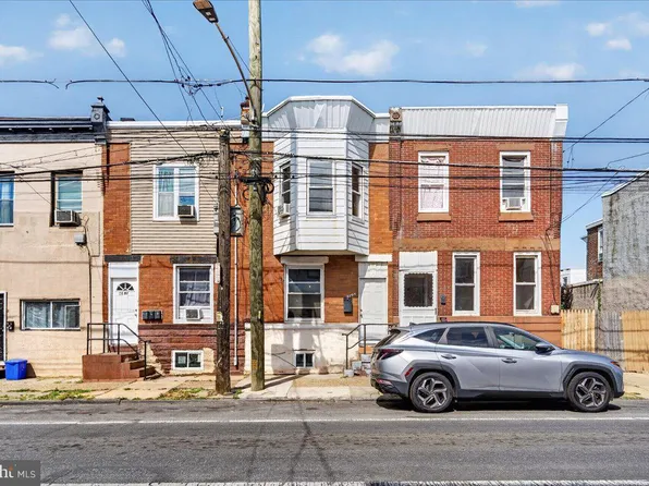 3104 Emerald St, Philadelphia, PA 19134