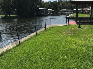 4170 S Jefferson Point, Homosassa, FL 34448