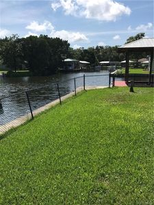 4170 S Jefferson Point, Homosassa, FL, 34448