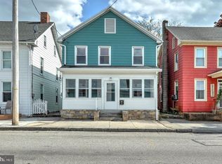 350 Maple Ave, Hanover, PA 17331