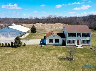 6386 State Route 109, Delta, OH 43515