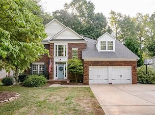 15320 Great Glen Ln, Huntersville, NC 28078