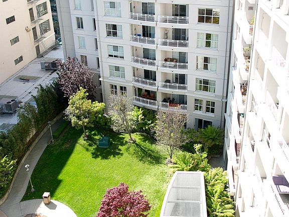 3rd image of 140 S Van Ness Ave #1119