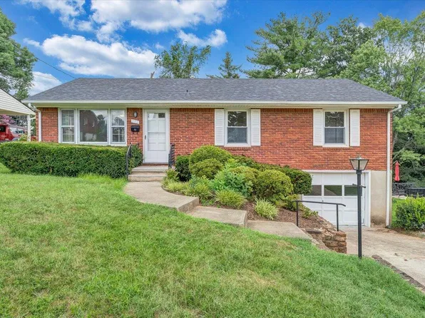 202 Houston Ave NE, Roanoke, VA 24012