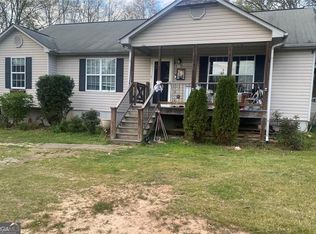 3216 Brackett Dr, Gainesville, GA