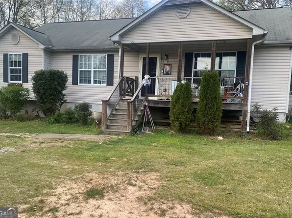 3214 Brackett Dr, Gainesville, GA 30506