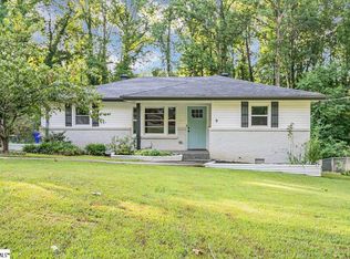 9 Tasha Dr, Greenville, SC 29605