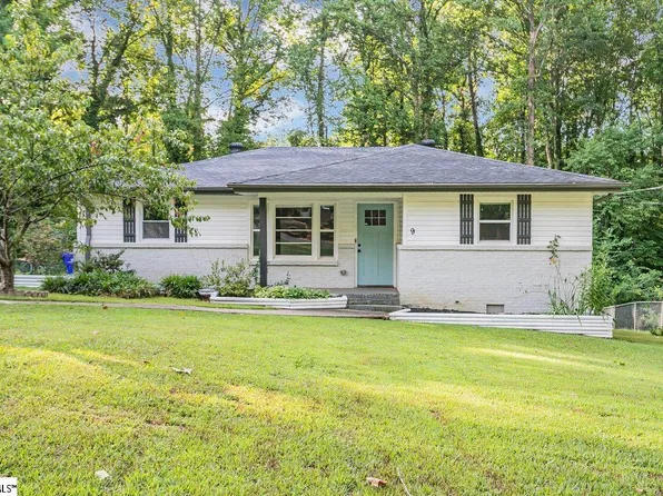 9 Tasha Dr, Greenville, SC 29605