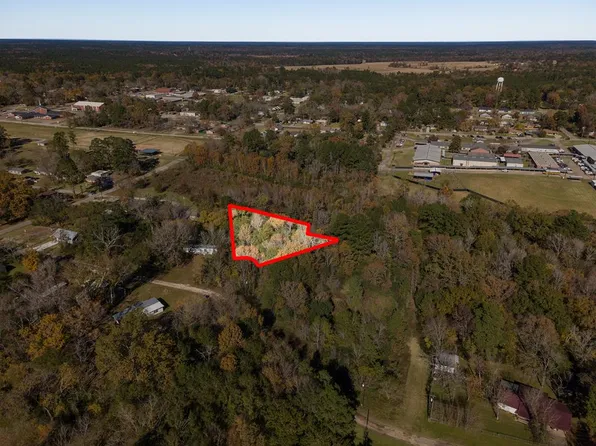 R81456 E Walnut St, Huntington, TX 75949