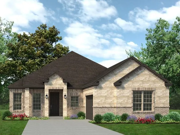 848 Evelyn Ct, Arlington, TX 76002