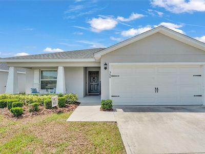 566 Valentina Ln, Auburndale, FL, 33823