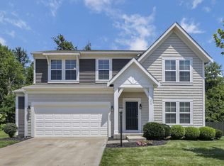 342 Isaac Tharp St, Pataskala, OH 43062