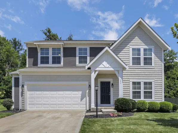 342 Isaac Tharp St, Pataskala, OH 43062