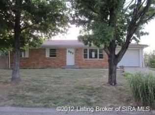 4013 Lucy Dr, New Albany, IN
