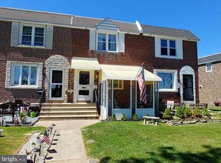 218 Westbridge Rd, Glenolden, PA 19036