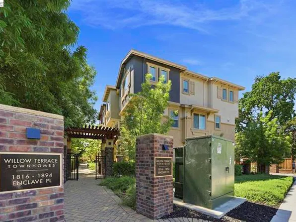 (undisclosed Address), Concord, CA 94519