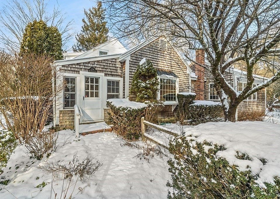 234 Old Taunton Ave, Norton, MA 02766 Zillow