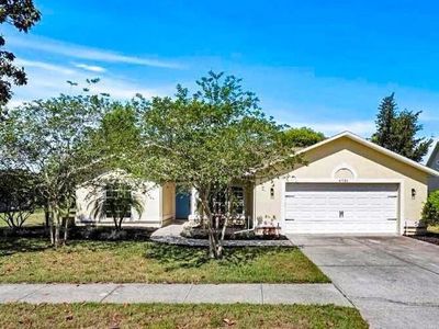 6731 Northlake Dr, Zephyrhills, FL, 33542