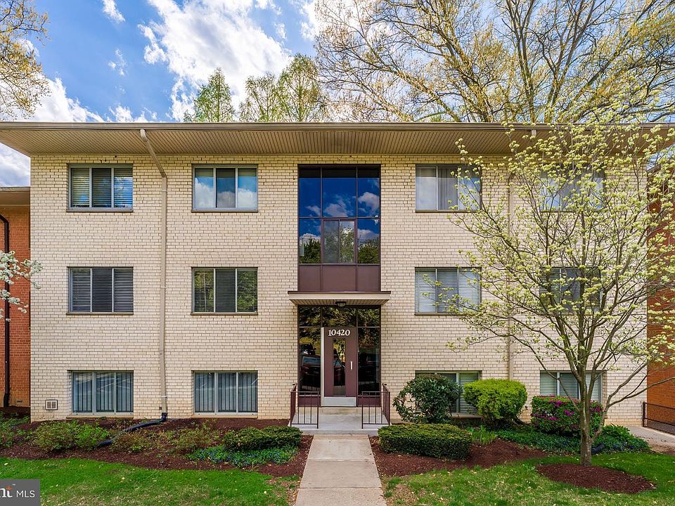 1st image of 10420 Rockville Pike APT 102