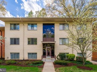 10420 Rockville Pike APT 102, Rockville, MD
