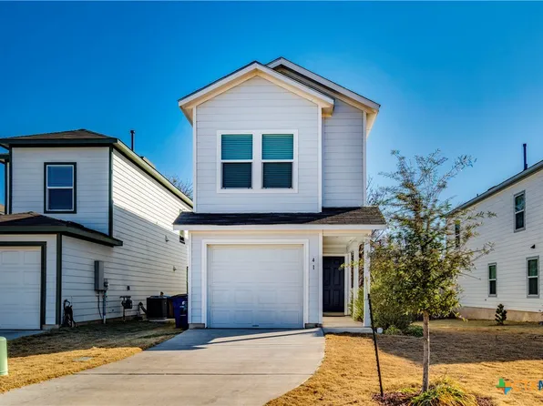 41 Trinity St, Lockhart, TX 78644