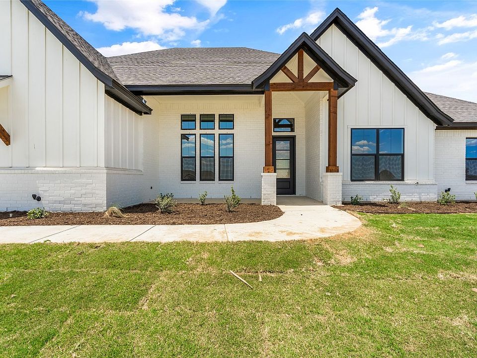 3017 Westfork Way, Springtown, TX 76082 MLS 20405336 Zillow