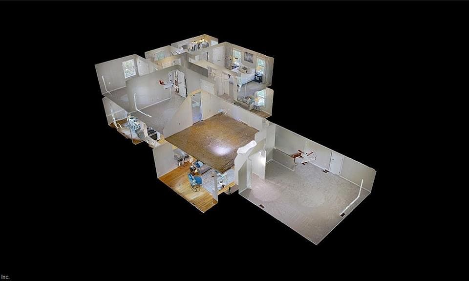 108 Running Man Trl, Yorktown, VA 23693 Zillow