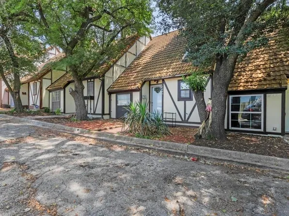 1444 Weiler Blvd, Fort Worth, TX 76112