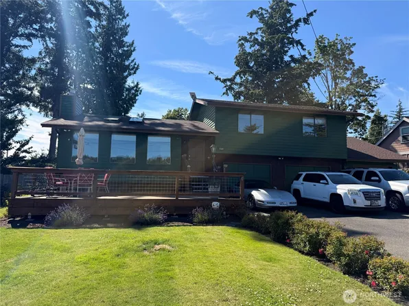 727 Poplar Drive, Bellingham, WA 98226