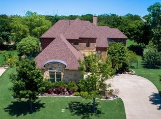 15 Falcons View Pass, Heath, TX 75032