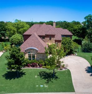 15 Falcons View Pass, Heath, TX, 75032