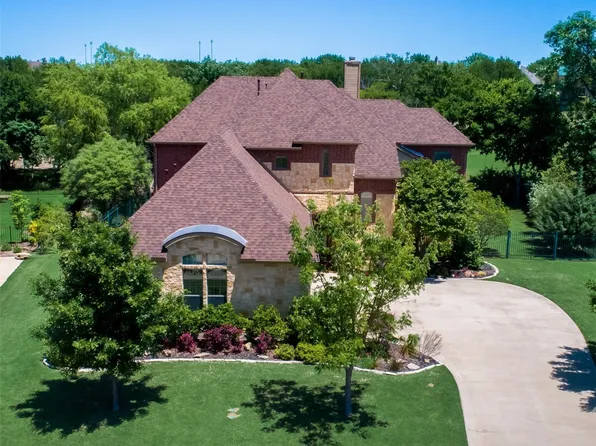 15 Falcons View Pass, Heath, TX 75032