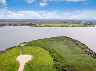362 Evening Point, Pt Lavaca, TX 77979