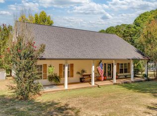 641 Russell Rd, Calhoun, LA 71225