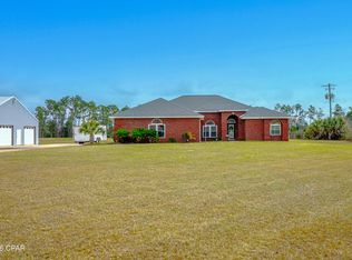 7528 Kingswood Rd, Southport, FL 32409