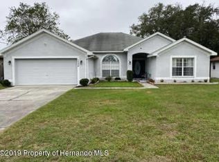 7324 Lagoon Rd, Spring Hill, FL 34606