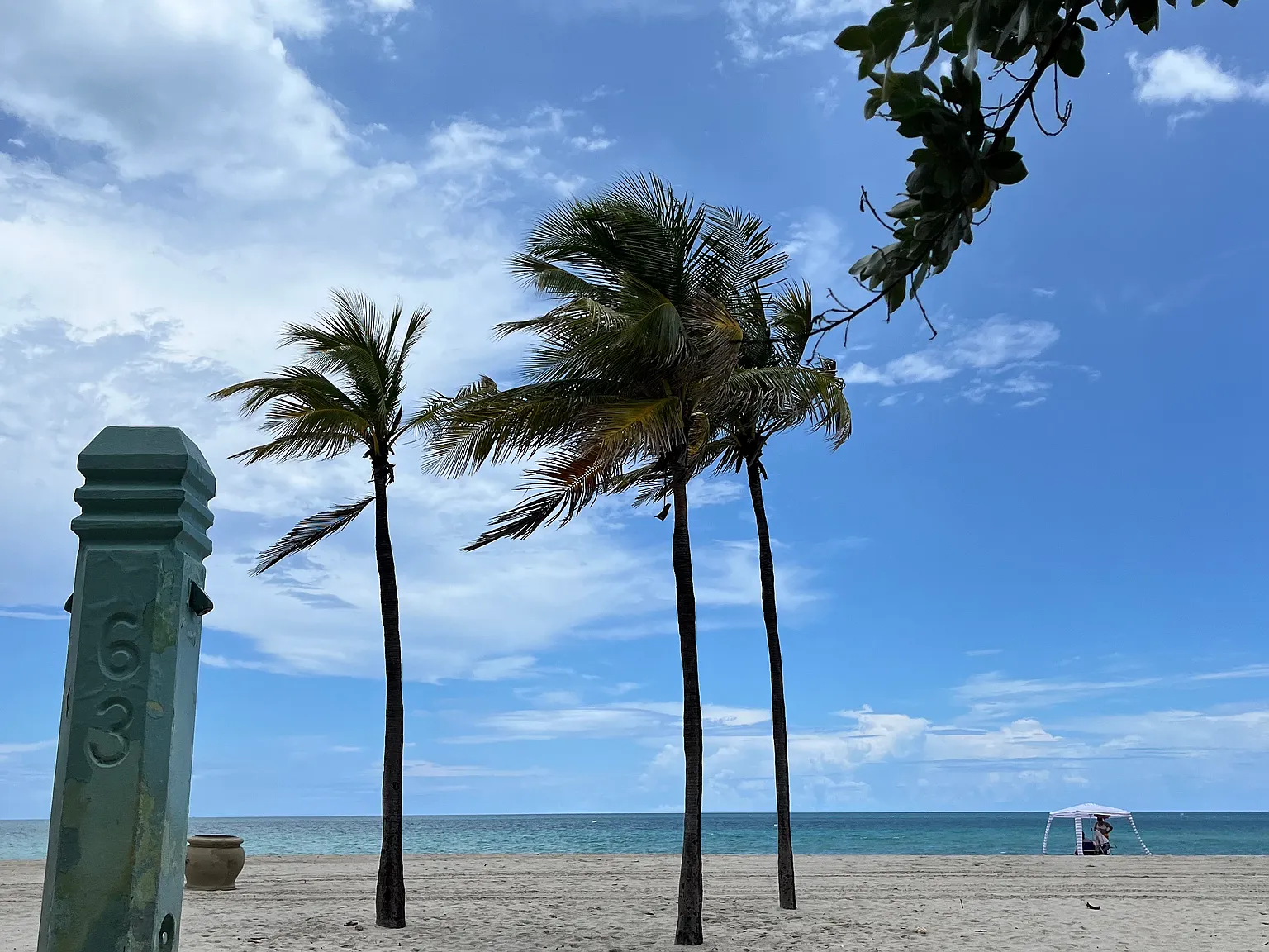 1500 S Ocean Dr — Photo 3