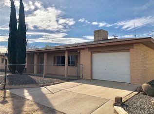 3594 E Ryan Ave, Kingman, AZ 86409